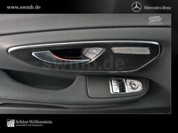 Mercedes-Benz V 220 STYLE MBUX*DISTRONIC*Navi*AHK*Multibeam