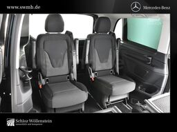 Mercedes-Benz V 220 STYLE MBUX*DISTRONIC*Navi*AHK*Multibeam