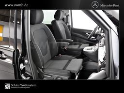 Mercedes-Benz V 220 STYLE MBUX*DISTRONIC*Navi*AHK*Multibeam