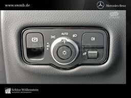 Mercedes-Benz V 220 STYLE MBUX*DISTRONIC*Navi*AHK*Multibeam