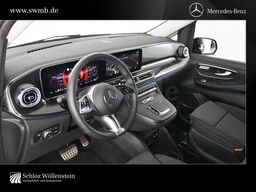 Mercedes-Benz V 220 STYLE MBUX*DISTRONIC*Navi*AHK*Multibeam