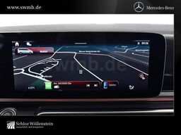 Mercedes-Benz V 220 STYLE MBUX*DISTRONIC*Navi*AHK*Multibeam