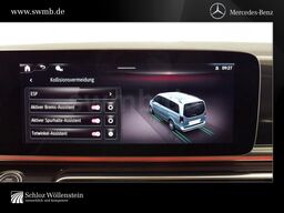 Mercedes-Benz V 220 STYLE MBUX*DISTRONIC*Navi*AHK*Multibeam