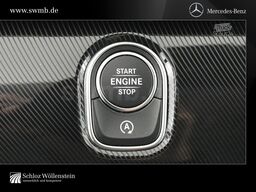 Mercedes-Benz V 220 STYLE MBUX*DISTRONIC*Navi*AHK*Multibeam