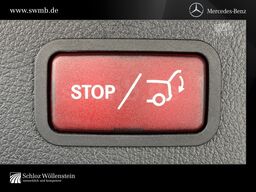 Mercedes-Benz V 220 STYLE MBUX*DISTRONIC*Navi*AHK*Multibeam