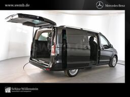 Mercedes-Benz V 220 STYLE MBUX*DISTRONIC*Navi*AHK*Multibeam