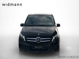 Mercedes-Benz V 300 d AVG EDITION 2 x Luxussitze 360 4xSHZ ACC