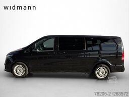 Mercedes-Benz V 300 d AVG EDITION 2 x Luxussitze 360 4xSHZ ACC