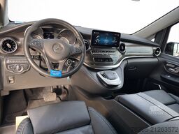 Mercedes-Benz V 300 d AVG EDITION 2 x Luxussitze 360 4xSHZ ACC