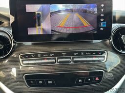Mercedes-Benz V 300 d AVG EDITION 2 x Luxussitze 360 4xSHZ ACC