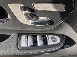 Mercedes-Benz V 300 d AVG EDITION 2 x Luxussitze 360 4xSHZ ACC