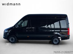 Mercedes-Benz Sprinter 319 CDI Kasten Schwingsitz,Standheizung