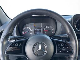Mercedes-Benz Sprinter 319 CDI Kasten Schwingsitz,Standheizung
