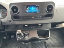 Mercedes-Benz Sprinter 314 CDI DOKA Pr., RS 3.665 MM AHK