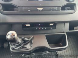 Mercedes-Benz Sprinter 314 CDI DOKA Pr., RS 3.665 MM AHK