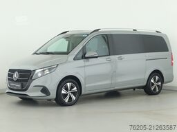Mercedes-Benz V 250 d Lang ACC AUT Facelift Kam. KlimaA Navi