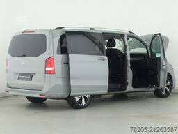 Mercedes-Benz V 250 d Lang ACC AUT Facelift Kam. KlimaA Navi