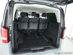 Mercedes-Benz V 250 d Lang ACC AUT Facelift Kam. KlimaA Navi