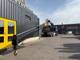 MAN TGS 33.360 + EFFER 210/4S   4 X EXT. +  JIB 2 S...
