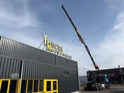 MAN TGS 33.360 + EFFER 210/4S   4 X EXT. +  JIB 2 S...