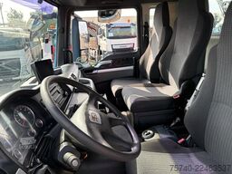 MAN TGS 33.360 + EFFER 210/4S   4 X EXT. +  JIB 2 S...