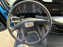 MAN TGS 33.360 + EFFER 210/4S   4 X EXT. +  JIB 2 S...