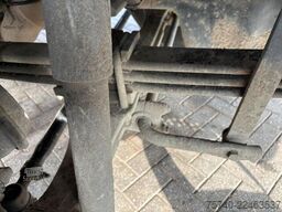 MAN TGS 33.360 + EFFER 210/4S   4 X EXT. +  JIB 2 S...