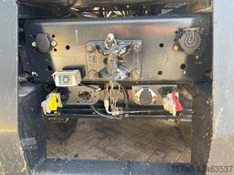 MAN TGS 33.360 + EFFER 210/4S   4 X EXT. +  JIB 2 S...