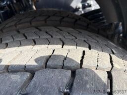 MAN TGS 33.360 + EFFER 210/4S   4 X EXT. +  JIB 2 S...