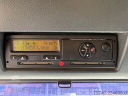 MAN TGS 33.360 + EFFER 210/4S   4 X EXT. +  JIB 2 S...