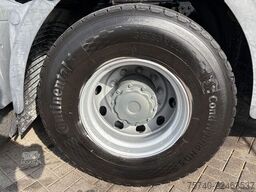 MAN TGS 33.360 + EFFER 210/4S   4 X EXT. +  JIB 2 S...