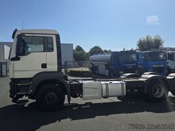 MAN TGS 26.510 6x2