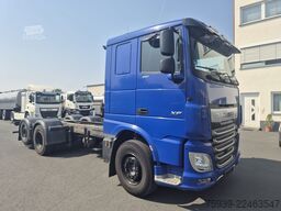 DAF XF 450