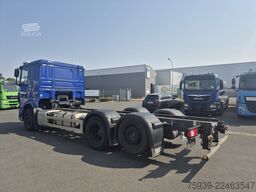 DAF XF 450