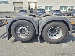 MAN TGS 26.510 6x2