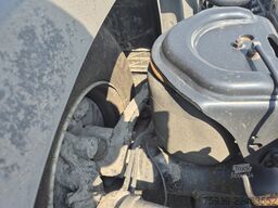 MAN TGS 26.510 6x2