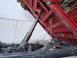 Mercedes-Benz Arocs 2653 K 6x4, Bordmatik, Klima, Standheizung, Navi