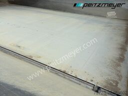Mercedes-Benz Arocs 2653 K 6x4, Bordmatik, Klima, Standheizung, Navi