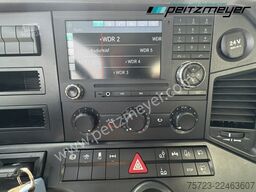 Mercedes-Benz Antos 2540 L Spitzer 31 m³, 5 Kammern, Schiebedeckel