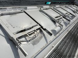 Mercedes-Benz Antos 2540 L Spitzer 31 m³, 5 Kammern, Schiebedeckel