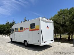 Piloto G690GJ | FIAT Ducato 2.2 Mjet Euro 6e 140cv Auto | 2025
