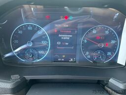 MAN TGX 33.520 6x4 BB Fahrgestell 4500mm SOFORT