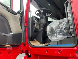 MAN TGX 33.520 6x4 BB Fahrgestell 4500mm SOFORT