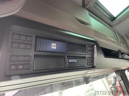 MAN TGX 33.520 6x4 BB Fahrgestell 4500mm SOFORT