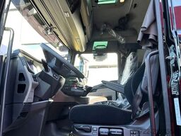 MAN TGX 33.520 6x4 BL Fahrgestell 4500mm SOFORT