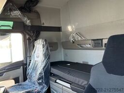 MAN TGX 33.520 6x4 BL Fahrgestell 4500mm SOFORT