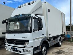 Mercedes-Benz Atego 818
