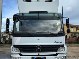 Mercedes-Benz Atego 818