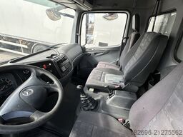 Mercedes-Benz Atego 818