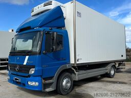 Mercedes-Benz Atego 1224